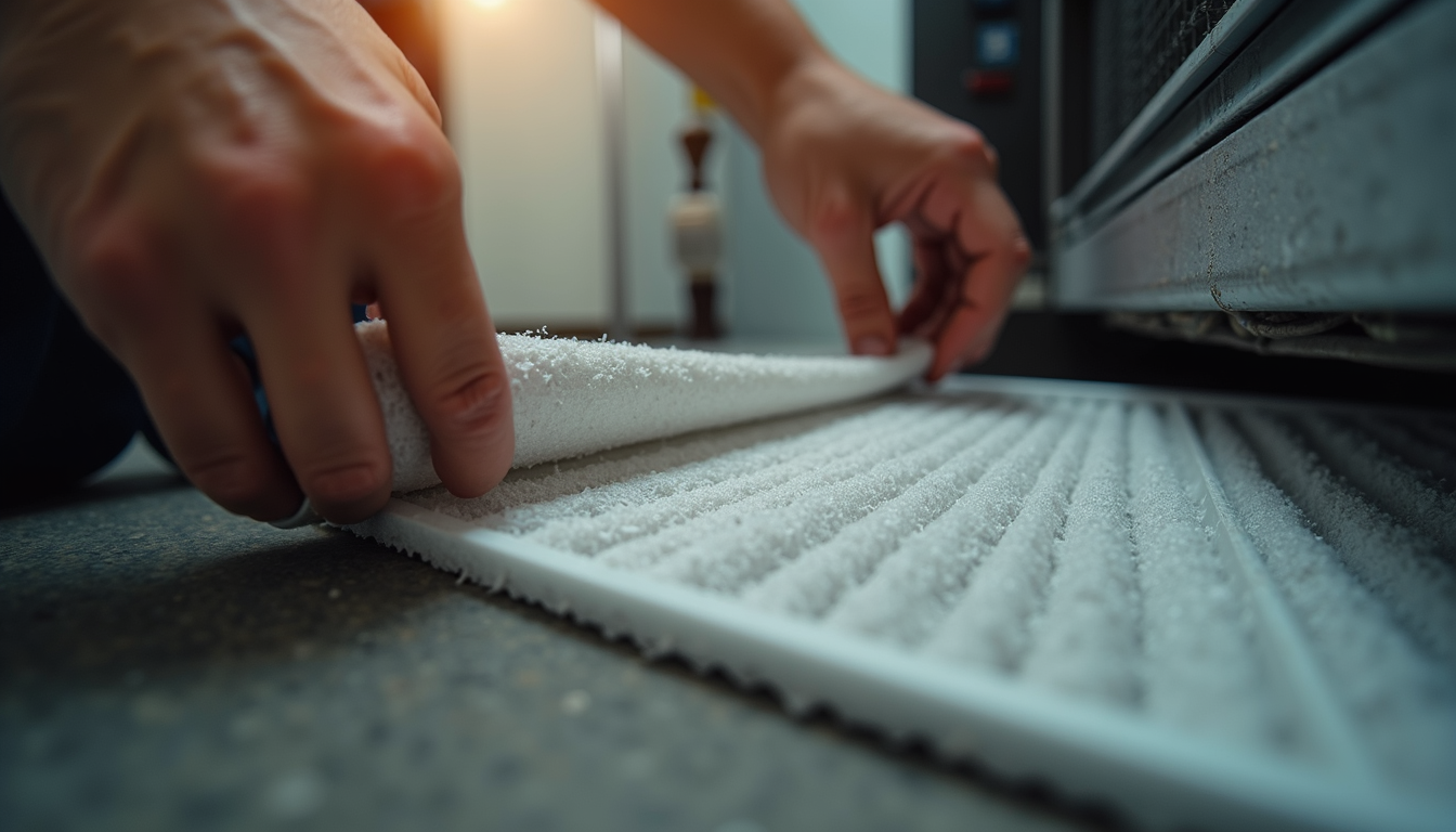 The Passion - Squad Life values and commitment